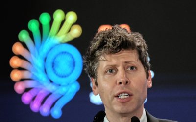 Sam Altman, CEO-ul OpenAI, a lansat o afirmație îndrăzneață care a atras atenția asupra percepției asupra consumului de energie al inteligenței artificiale