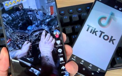 Românii, cei mai activi pe TikTok din Europa: cifre și date