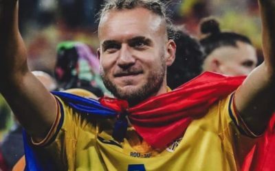 Transferul lui George Pușcaș la Dinamo București stârnește reacții în Turcia Transferul atacantului român George Pușcaș la Dinamo București a stârnit un adevărat val de reacții în presa din Turcia