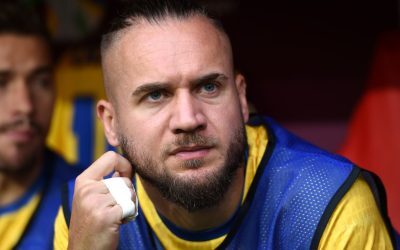 Un Ajutor Neașteptat: Fotbalistul în Dificultate Sprijinit de Clubul Din Ștefan Cel Mare Într-o lume unde bătăliile pe terenul de joc sunt adesea eclipsate de cele din afara lui, un gest de solidaritate din partea unei echipe de fotbal din Ștefan cel Mare a prins viață