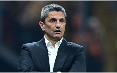 Răzvan Lucescu, aproape de o realizare istorică cu echipa din Grecia!