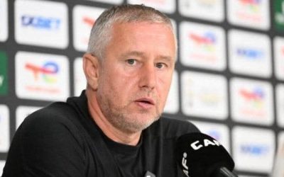 Laurențiu Reghecampf obține o victorie importantă în Sudan