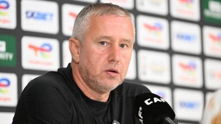 Laurențiu Reghecampf obține o victorie importantă în Sudan