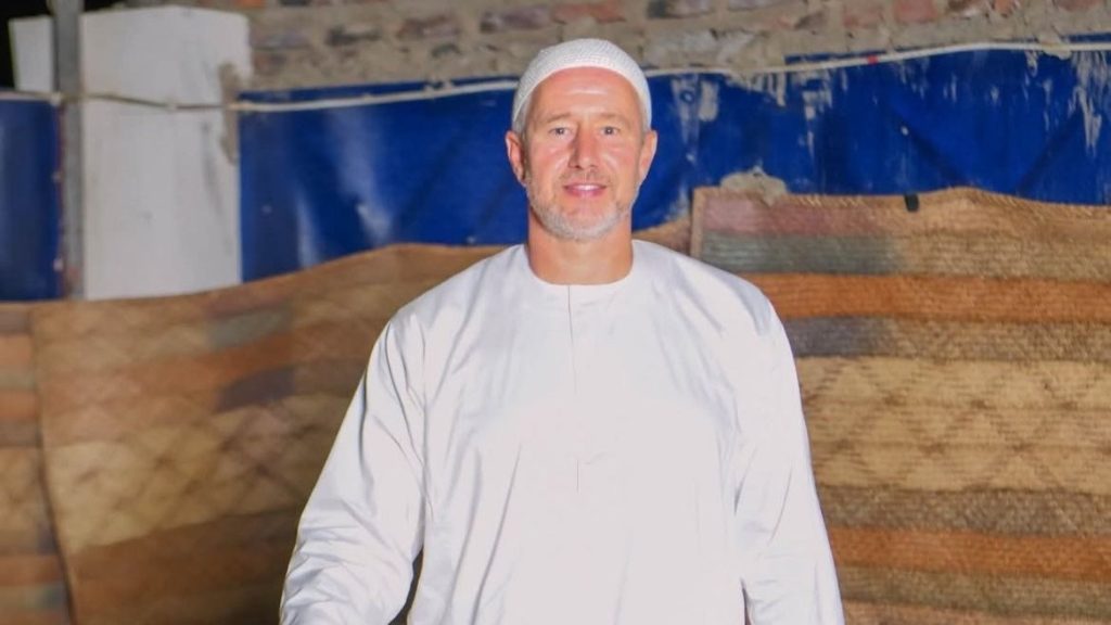 Angajament inedit pentru Al-Hilal Omdurman înainte de meciul decisiv Înaintea unei confruntări esențiale în drumul spre sferturile competiției, echipa Al-Hilal Omdurman a decis să își întărească determinarea printr-un angajament inedit