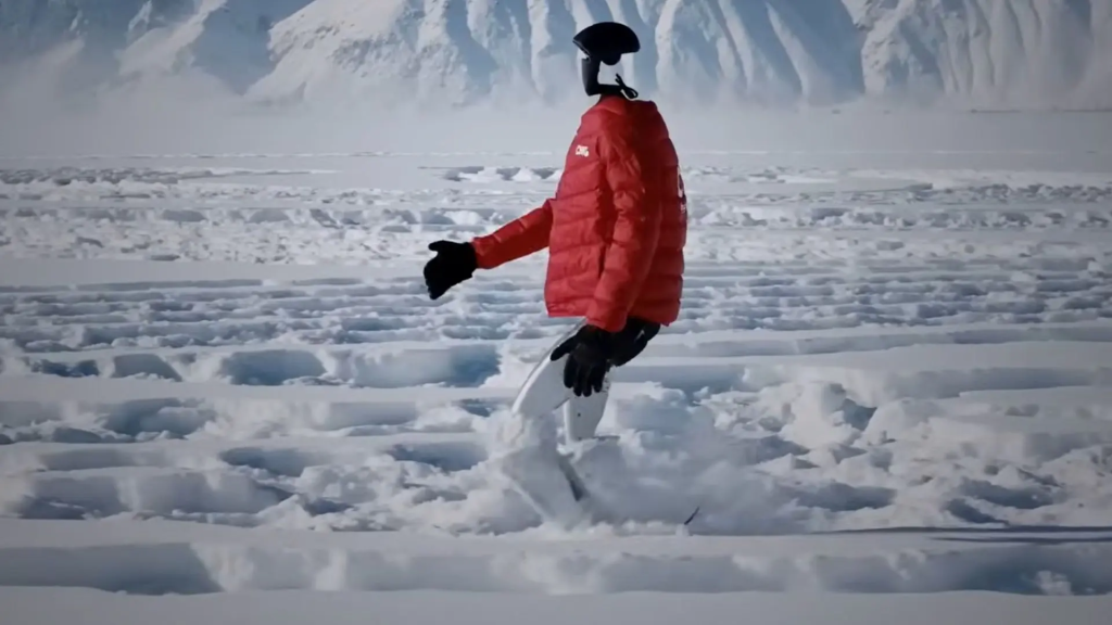 Un robot umanoid chinezesc performează în condiții extreme de frig, marcând o premieră pentru industria roboticii Un robot umanoid dezvoltat de compania chineză Unitree a reușit să se deplaseze autonom într-un mediu cu temperaturi extreme, fără intervenție umană, demonstrând astfel un nivel neașteptat de rezistență și adaptabilitate pentru tehnologia de ultimă generație