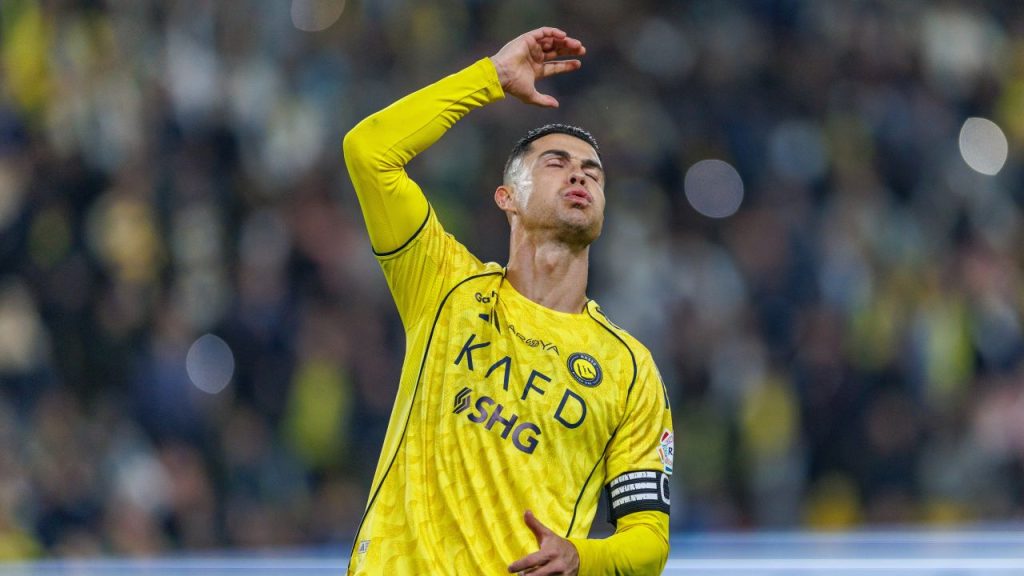 Cristiano Ronaldo a decis: confruntare majoră cu arabii, dezvăluie „L’Equipe“!