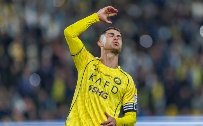 Cristiano Ronaldo a decis: confruntare majoră cu arabii, dezvăluie „L’Equipe“!