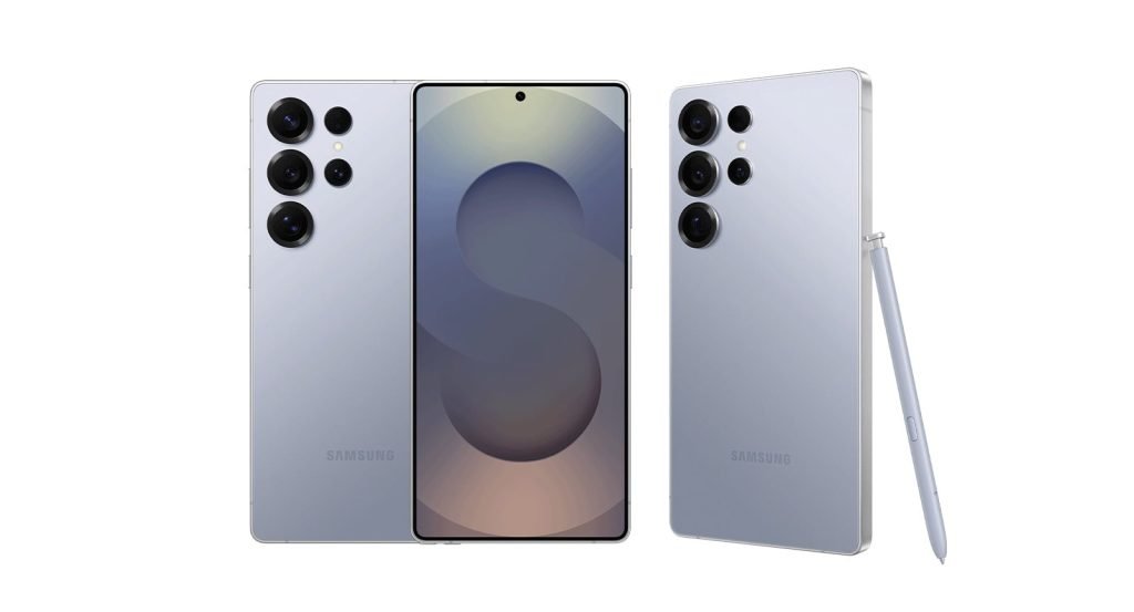 Ce noutăți aduce Galaxy S25 Ultra față de modelul anterior