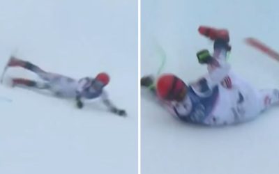 Accident dramatic la Bormio: Norvegianul face pauză în sezon Norvegianul a suferit o accidentare gravă în timpul primei curse cronometrate din sezonul de schi alpin desfășurat la Bormio, Italia
