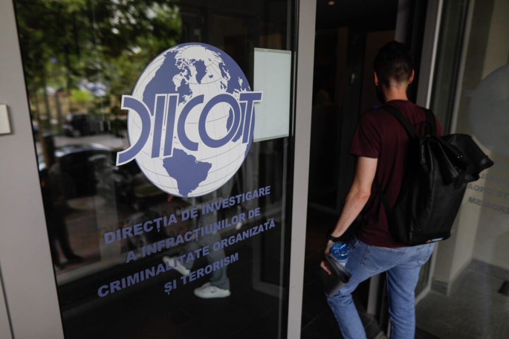 Miercuri, în fața Comisiei pentru numiri în funcții de conducere din cadrul Ministerului Justiției, au avut loc audierile candidaților pentru postul de procuror-șef al Direcției de Investigare a Infracțiunilor de Criminalitate Organizată și Terorism (DIICOT)