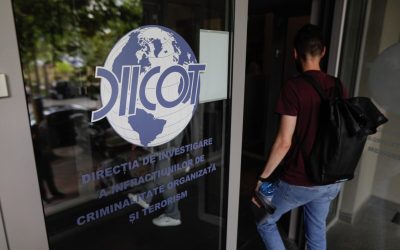 Miercuri, în fața Comisiei pentru numiri în funcții de conducere din cadrul Ministerului Justiției, au avut loc audierile candidaților pentru postul de procuror-șef al Direcției de Investigare a Infracțiunilor de Criminalitate Organizată și Terorism (DIICOT)