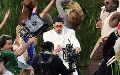 Bad Bunny a cântat la pauza Super Bowl fără să fie plătit!