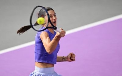 Sorana Cîrstea, senzație la Transylvania Open 2026 Sorana Cîrstea, jucătoare consacrată de tenis în vârstă de 35 de ani, a reușit o performanță excepțională la Transylvania Open 2026, turneu disputat pe terenurile clujene