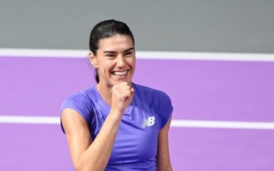 Sorana Cîrstea domină semifinala Transylvania Open Sorana Cîrstea a reușit o performanță impresionantă în semifinala turneului Transylvania Open, asigurându-și locul în finală fără a ceda vreun set