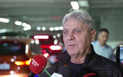Sorin Cârțu apreciază antrenorul unei rivale din Superliga: „Foarte bun”