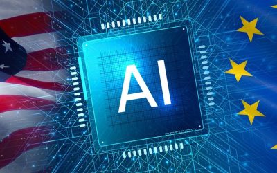 Noi conflicte în bătălia pentru controlul datelor digitale între Washington și Europa Administrația americană a ieșit din zona convenției diplomatice pentru a adopta o poziție mai fermă în dezbaterea globală privind suveranitatea datelor