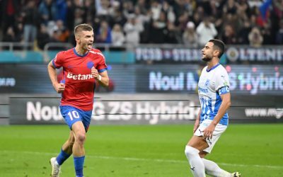 Echipele calificate în sferturile Cupei României: Craiova – FCSB, duel decisiv!