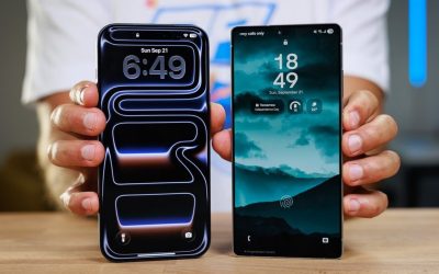 Creșterea dimensiunii smartphone-urilor a devenit o tendință dominantă în industria tehnologică, dar evoluția recentă indică un schimb de paradigmă: noile modele sunt pe cale să depășească pragul psihologic de 7 inch, apropiindu-se de dimensiunile unor tablete mici