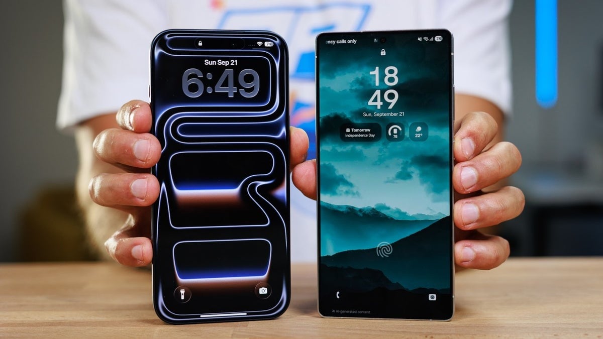 Creșterea dimensiunii smartphone-urilor a devenit o tendință dominantă în industria tehnologică, dar evoluția recentă indică un schimb de paradigmă: noile modele sunt pe cale să depășească pragul psihologic de 7 inch, apropiindu-se de dimensiunile unor tablete mici