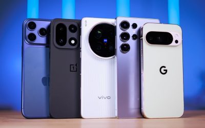 Peisajul industriei smartphone-urilor s-a schimbat radical în ultimii ani, de la o competiție acerbă pentru cele mai rapide rezultate în benchmark-uri, la o atenție sporită asupra raportului calitate-preț și a experienței reale a utilizatorului