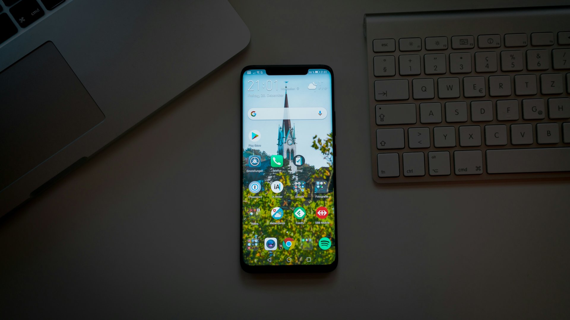 Ce implică o încărcare „rapidă” a bateriei în realitate