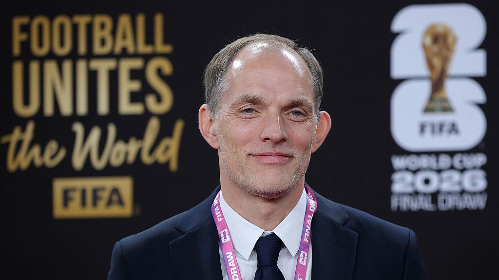 Tuchel, ironizat de englezi după prelungirea cu naționala: „Ce vremuri!”