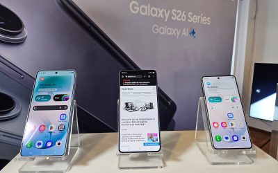 Samsung a întrunit din nou atenția publicului și a experților în tehnologie la evenimentul de lansare Unpacked 2026, unde a prezentat noile generații de telefoane Galaxy și accesorii, marcând o evoluție subtilă, dar strategică în segmentul flagship-urilor
