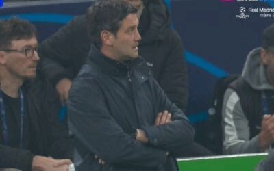 Cristi Chivu, eliminat din Champions League în fața unei echipe de top Cristi Chivu, fostul internațional român și actual antrenor al echipei de tineret, a suferit o decepție majoră în competiția UEFA Champions League