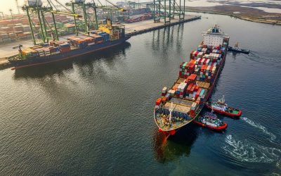 Inovație în transportul maritim: sistemul britanic de conversie a apei de mare în hidrogen propulsează navele fără emisii de carbon Oamenii de știință din Marea Britanie fac pași importanți spre transformarea completă a industriei maritime, dezvoltat un sistem revoluționar care promite să elimine dependența de combustibili fosili