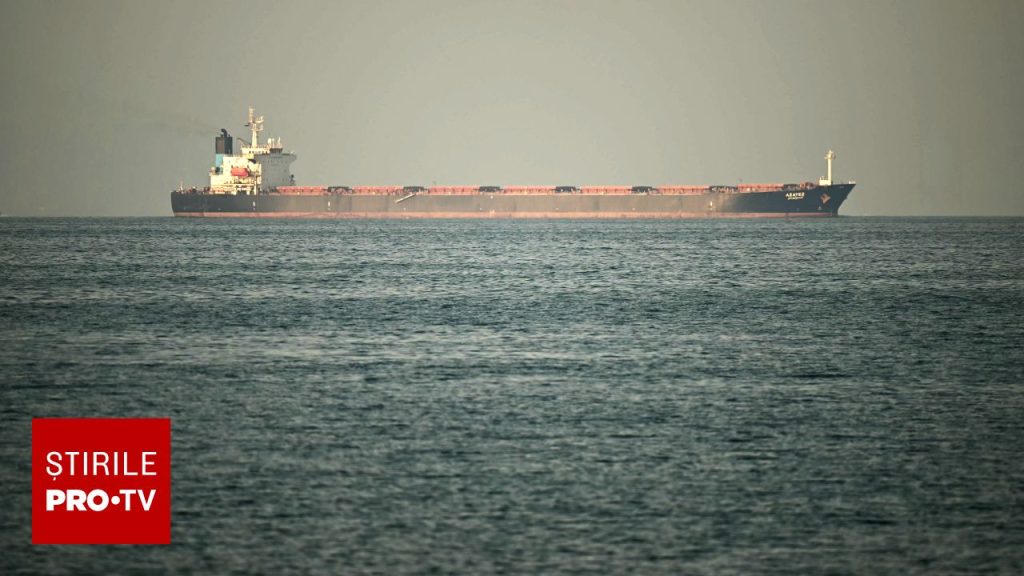 Moscova avertizează: orice stat care se alătură coaliției conduse de SUA în Strâmtoarea Ormuz va fi considerat parte în conflictul din Orientul Mijlociu Războiul discursurilor între marile puteri ale lumii continuă să escaladeze în zona sensibilă a Orientului Mijlociu, unde tensiunile legate de controlul asupra rutelor strategice din Strâmtoarea Ormuz devin din ce în ce mai aprinse