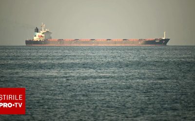 Moscova avertizează: orice stat care se alătură coaliției conduse de SUA în Strâmtoarea Ormuz va fi considerat parte în conflictul din Orientul Mijlociu Războiul discursurilor între marile puteri ale lumii continuă să escaladeze în zona sensibilă a Orientului Mijlociu, unde tensiunile legate de controlul asupra rutelor strategice din Strâmtoarea Ormuz devin din ce în ce mai aprinse