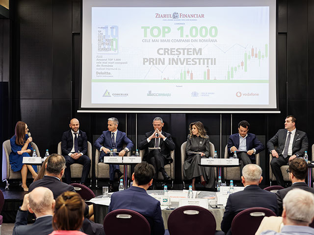 România trebuie să devină o destinație primară de investiții pentru a revigora economia locală, consideră specialiștii în domeniu