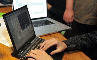 DIICOT anunță destructurarea unei rețele internaționale de criminalitate informatică; peste 369.000 de routere compromise în 7 țări