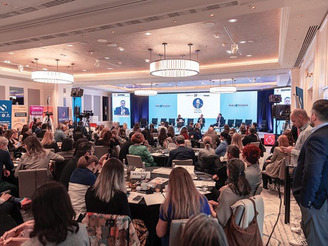 Vremurile turbulente ale economiei românești și provocările globale determinate de evoluțiile tehnologice, legislative și sectoriale impun companiilor locale o transformare profundă