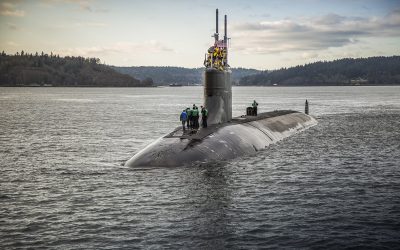 Româncă, reținută alături de iranian pentru spionaj la bază britanică nucleară