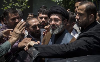 Liderul suprem al Iranului, Mojtaba Khamenei, a emis vineri un mesaj puternic de consolidare a securității naționale, după moartea recentă a ministrului serviciilor de informații, Ismail Khatib