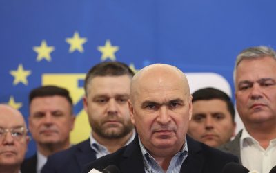 PNL își reafirmă angajamentul față de guvernul condus de premierul Ilie Bolojan, consolidând poziția partidului într-un moment delicat al scenei politice românești