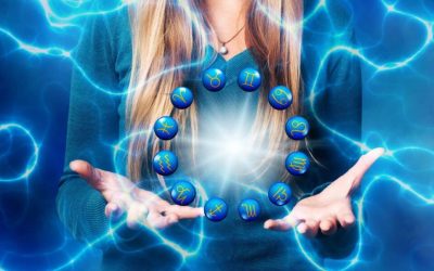 O lună de aur pentru cinci zodii: poarta energetică se deschide în aprilie 2026 Luna aprilie 2026 promite să aducă schimbări semnificative pentru anumite zodii, conform previziunilor astrologice