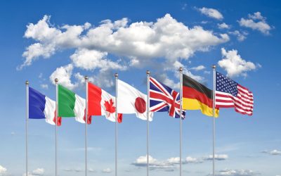 Tensiuni în G7: Rubio reproșează europele pentru lipsa de acțiune în Iran