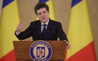 Nicușor Dan a promulgat bugetele de stat și asigurări sociale pentru 2026
