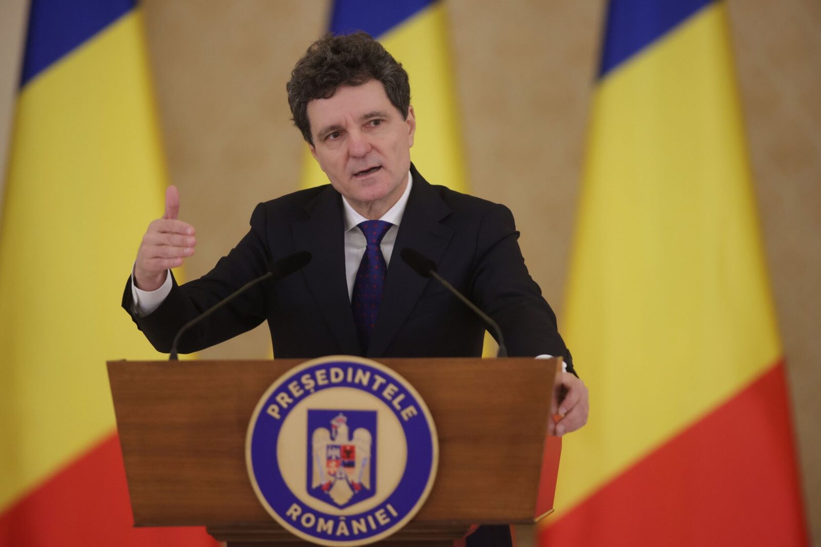 Nicușor Dan a promulgat bugetele de stat și asigurări sociale pentru 2026