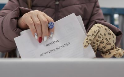 Referendumul lui Nicușor Dan, amânat pentru anul următor; Bolojan oprește inițiativa bucureștenilor (Video)