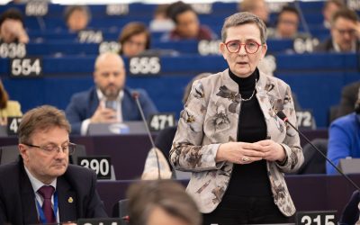 Negocierile dintre Parlamentul European și Consiliul UE privind prelungirea temporară a cadrului legal destinat detectării voluntare a materialelor de abuz sexual asupra copiilor online s-au încheiat fără un acord ferm, lăsând Uniunea Europeană fără un instrument juridic esențial în lupta împotriva criminalității digitale