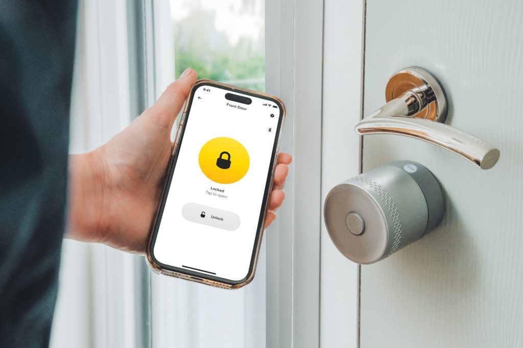 Yale Linus L2 Lite, încuietoare smart, targetează inițiatorii de autoinstalare