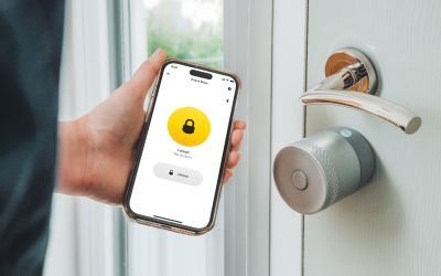 Piața din România pentru soluții de smart home se află încă într-un stadiu de maturizare, dar într-o continuă dezvoltare