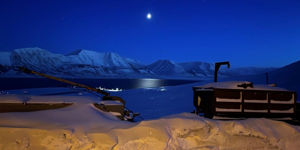 35 de țări au trimis mostre în Arctica, România nu a participat