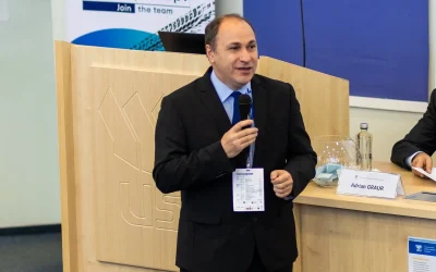 Mihai Dimian, numit ministru al Educației și Cercetării de Nicușor Dan