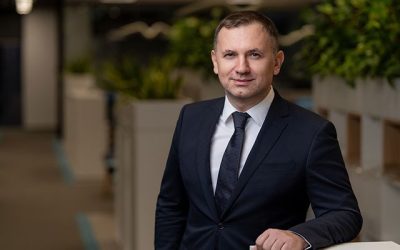 BCR Leasing celebrează 25 de ani de activitate în România, marcând o istorie de succese și parteneriate durabile cu mediul de afaceri local