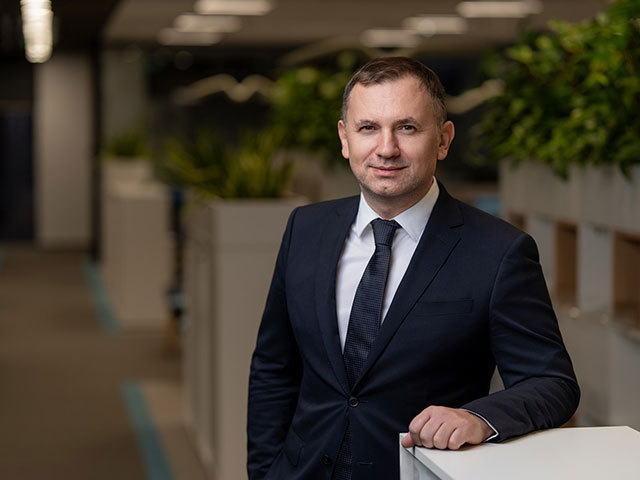 BCR Leasing celebrează 25 de ani de activitate în România, marcând o istorie de succese și parteneriate durabile cu mediul de afaceri local