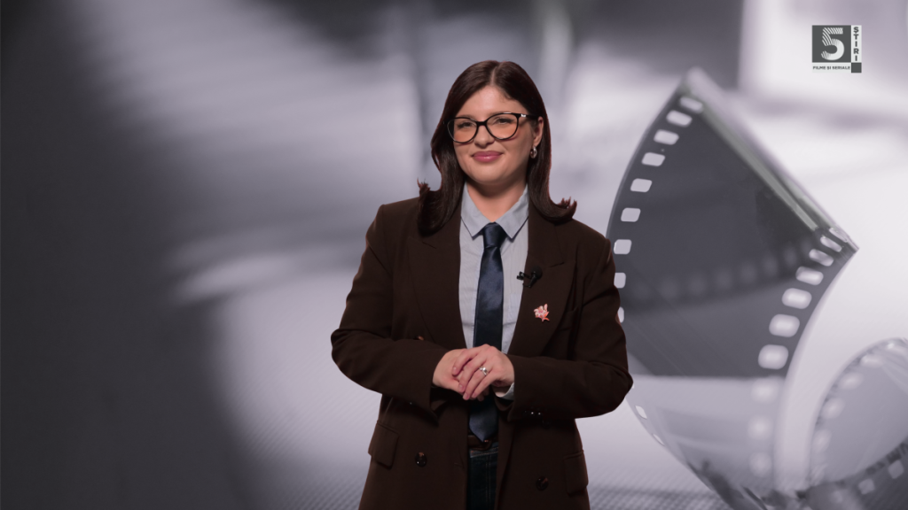 Noutăți din lumea serialelor și filmelor: Întoarcerea luptei pentru Tronul Dragonilor, noi producții și premiere în cinematografele românești Luna martie aduce o serie de lansări mult așteptate, care promit să capteze atenția fanilor serialelor și filmelor din întreaga lume